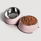 NE & NO® FUTernacf - 2 Set - for dogs and cats - Rose [Size S / M / L]