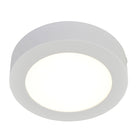 LED ceiling light "simplex" D: 12 cm