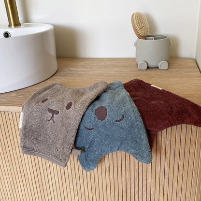 Agnes washcloth - 2 pieces