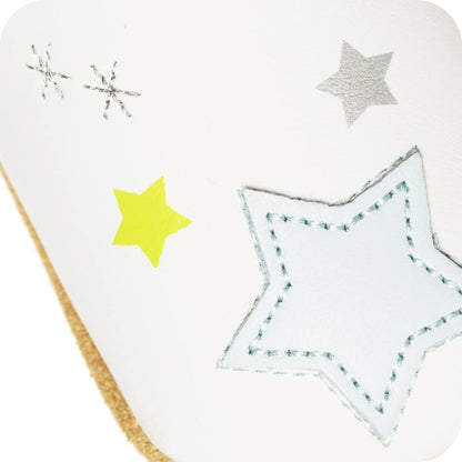 Babyslofjes leer Polar sky