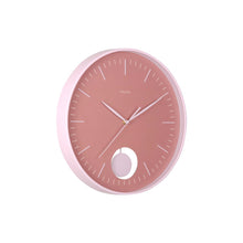 Wall Clock Grato Pendulum