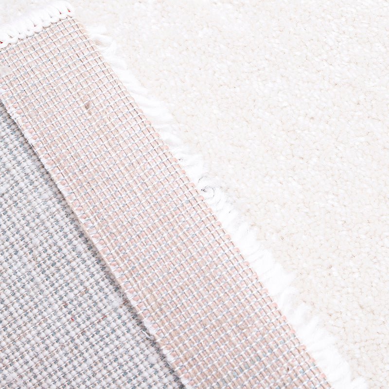 LOVE by Marta Abad Blay children's rug