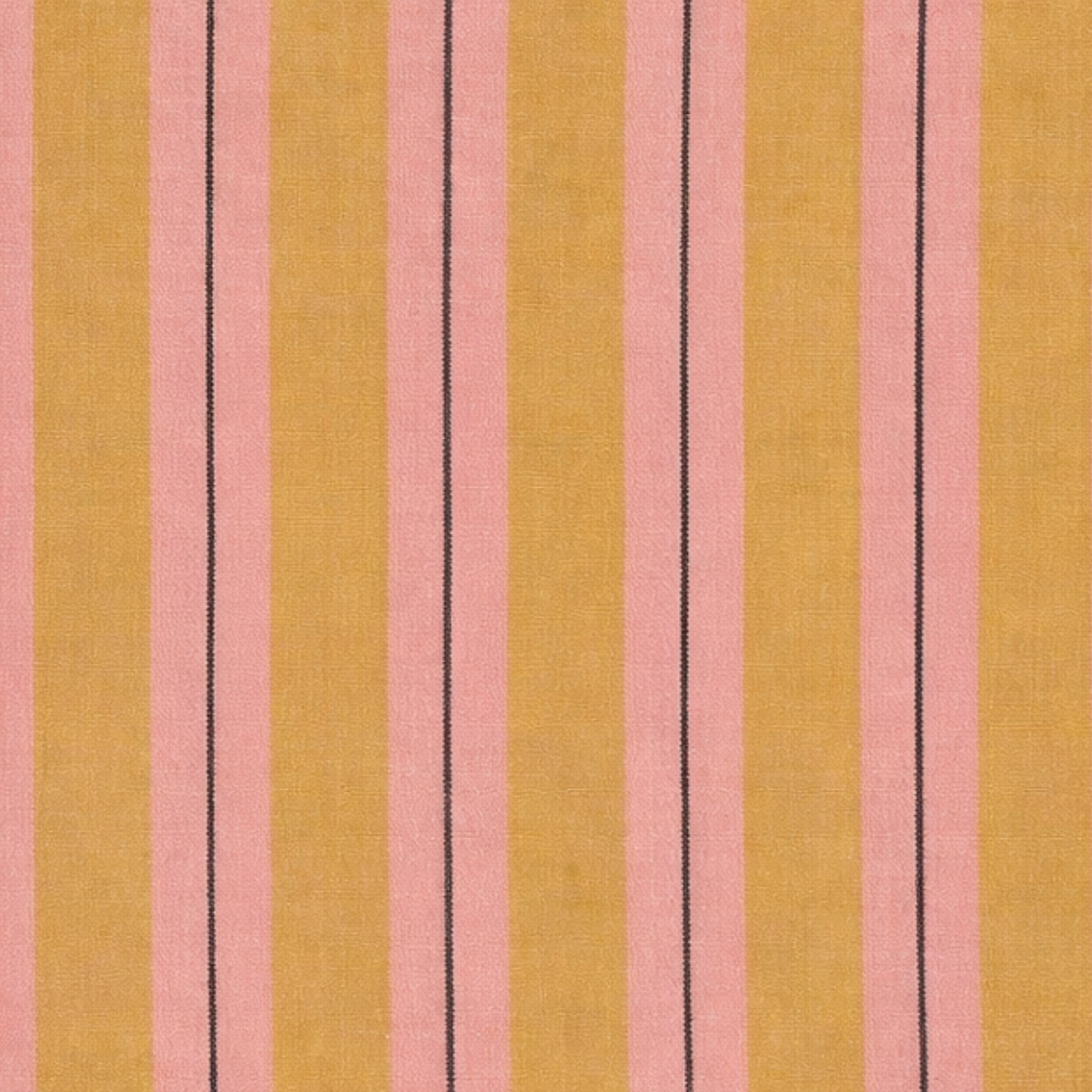 Tablecloth Ochre