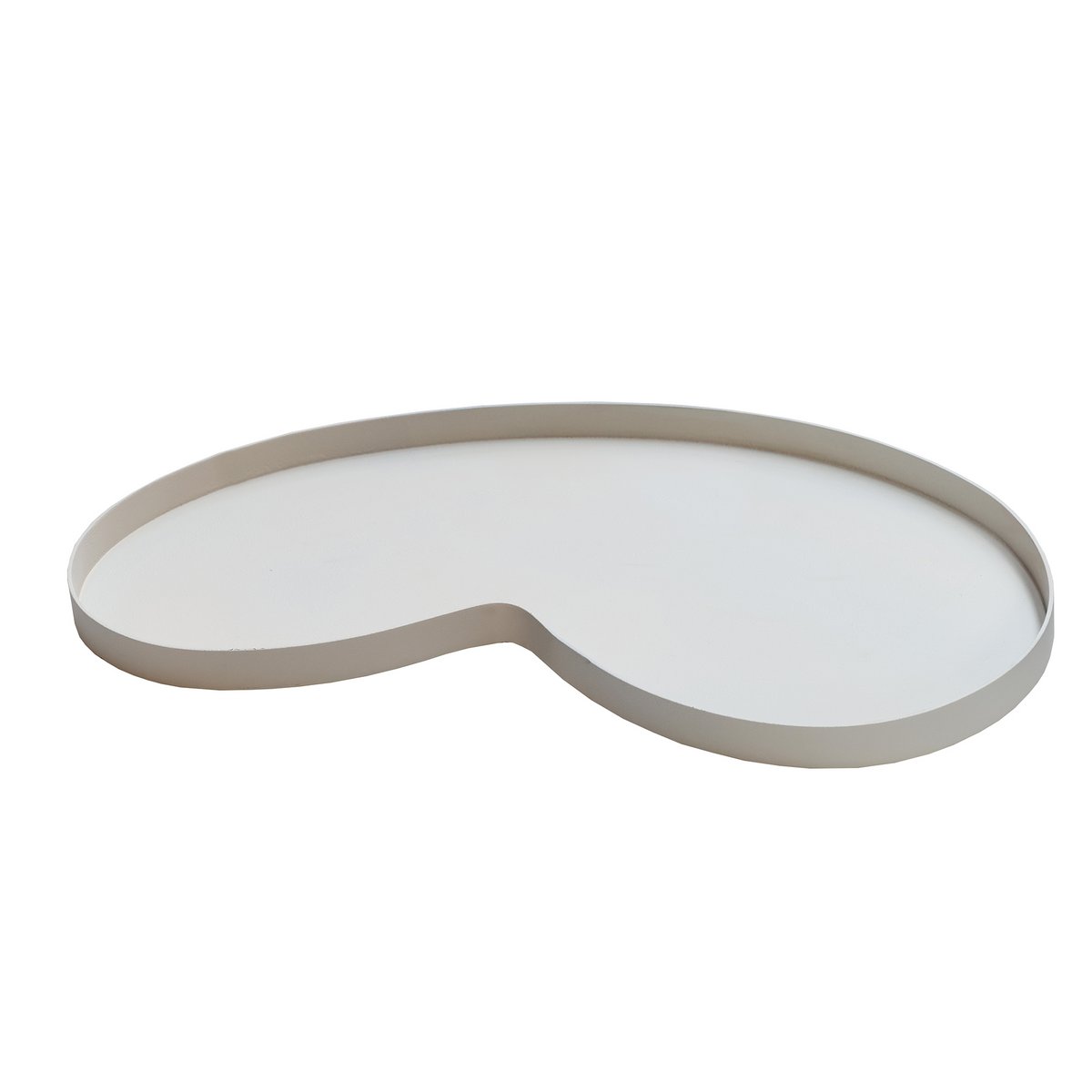 Tray - Villeta ivory