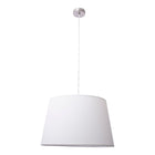 Pendant Lamp Bologna Beige Atmospheric And Simple Design