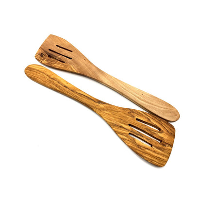 Pasper olijfhout 30 cm