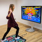 ORB - Retro Dance Mat (incl. 110 songs, 9 stages, 10 characters)