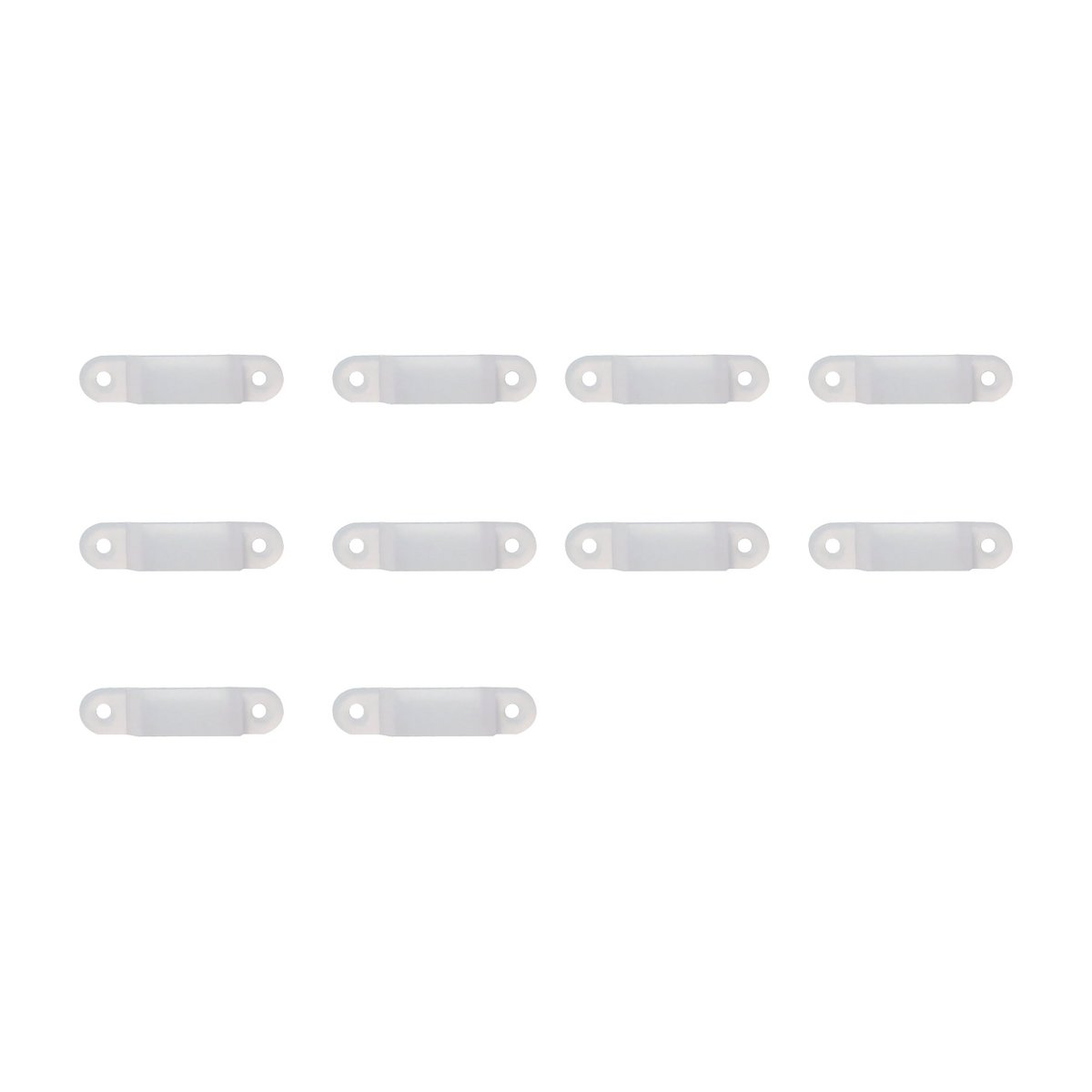 LED strip inside