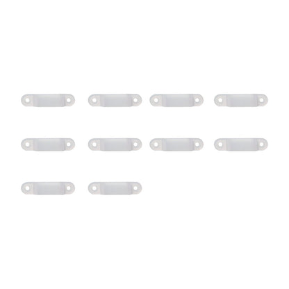 LED strip inside