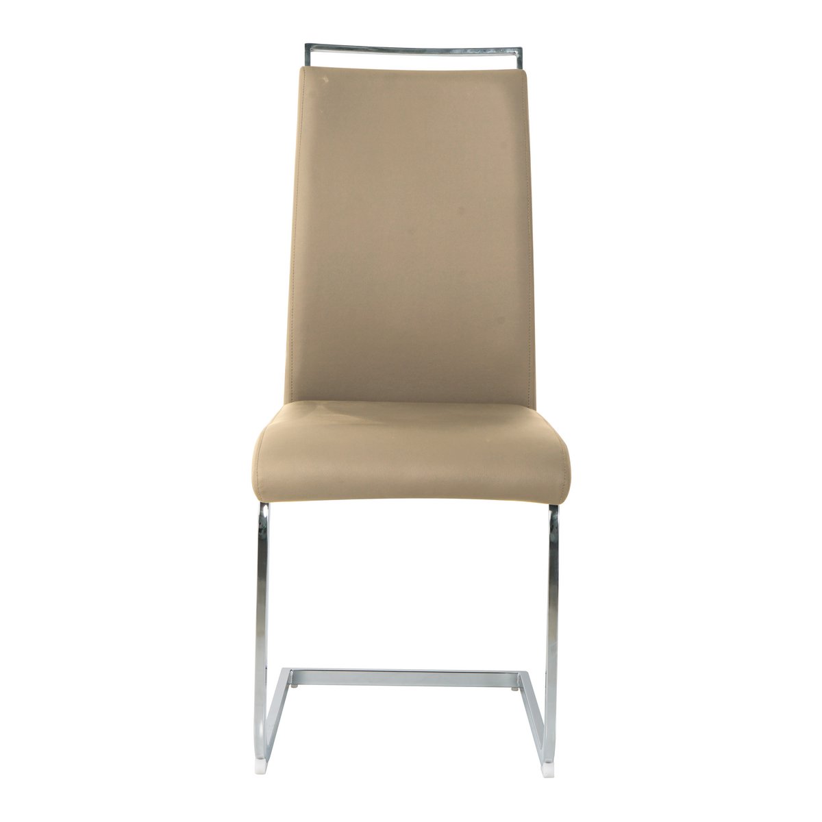 Sledestoelen set van 2