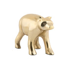 Bear Statue
