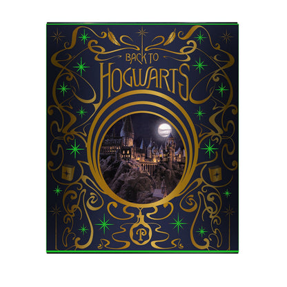 Harry Potter - Light-up Lantern