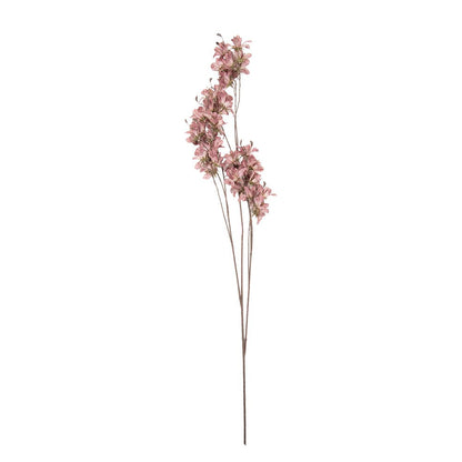 Kunstbloem 120 cm Paars Kunststof