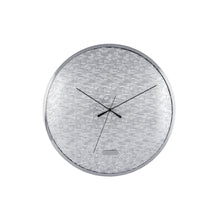 Wall clock Disco