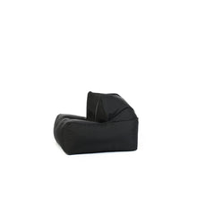 Modify My Black Slim Interior Furniture With Sleek Finish