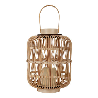 LED Decol Light "Korbinian" H: 32,5 cm