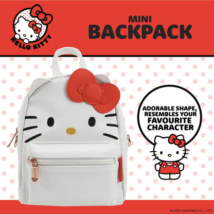 Mini rugzak Hello Kitty