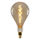 LED Bulb Dilly Max 5 Watt E27 Decorative Lamp Warm White