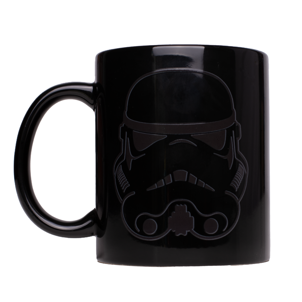 Stormtrooper mok 0,33L keramiek