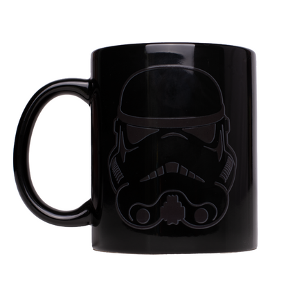 Stormtrooper mok 0,33L keramiek