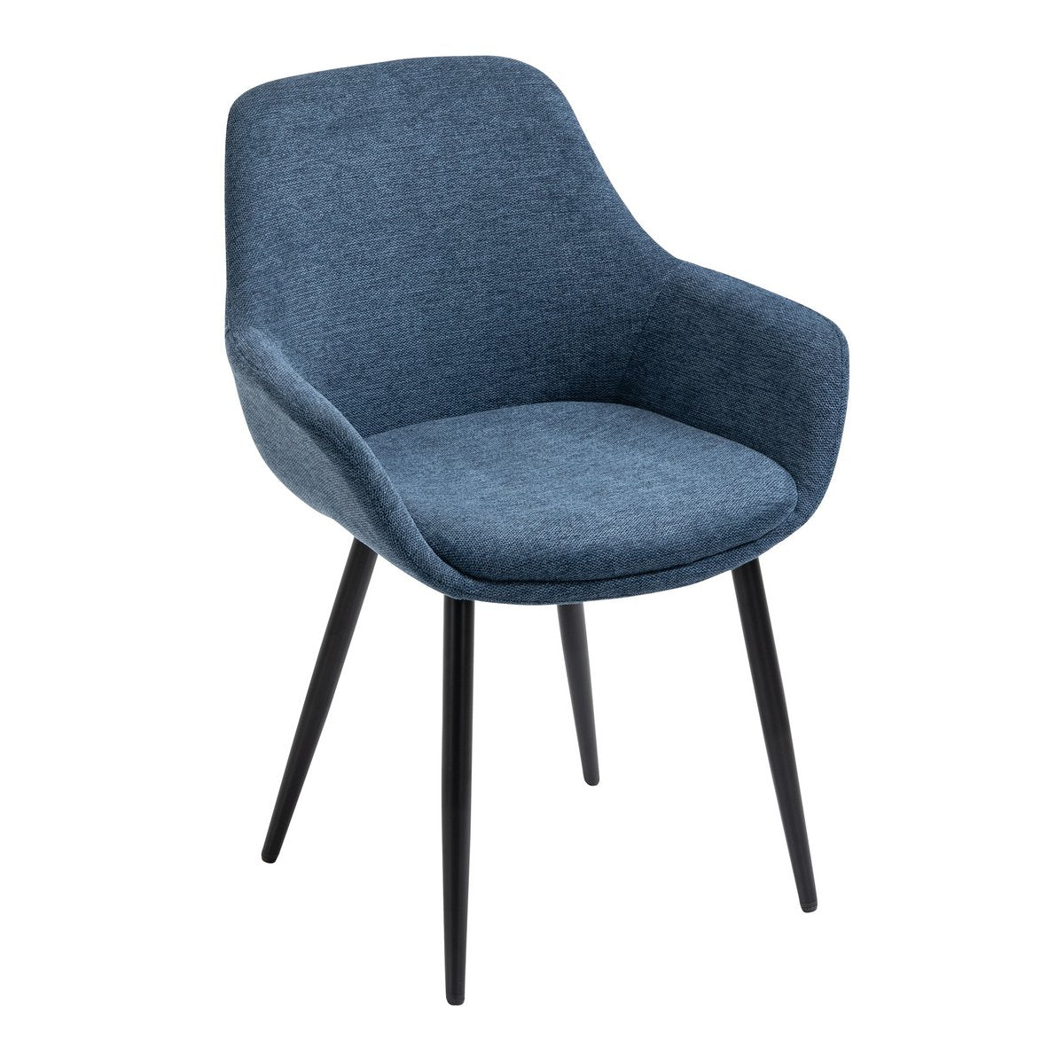 Eetgroep 5-delig 180x90 cm acaciahout metaal