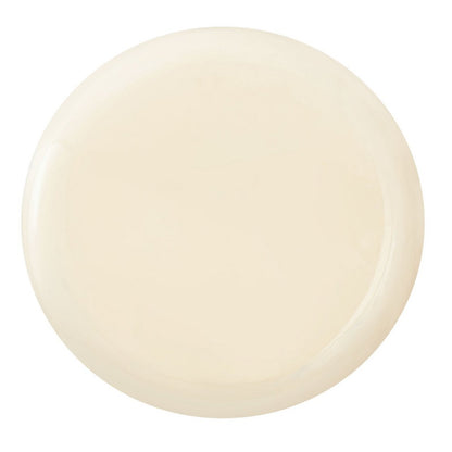 Bijzettafel rond Ø34x36 cm verguld metaal