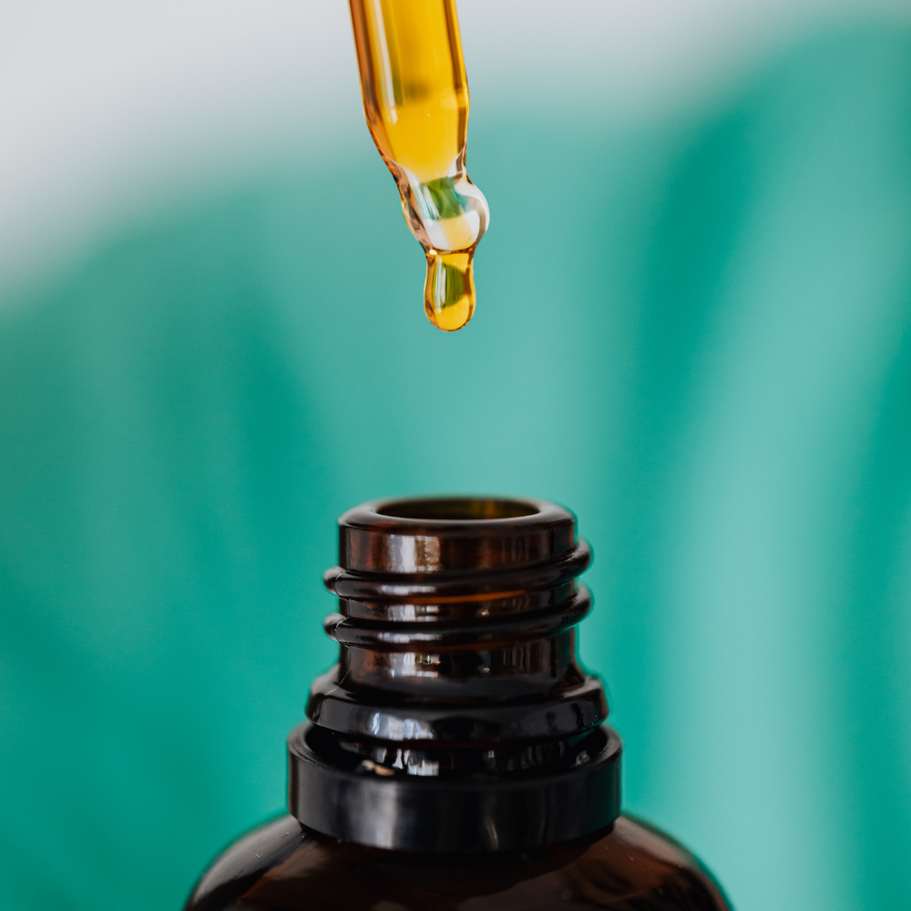 green-goose Natural Shaving Oil | 2x30 ml