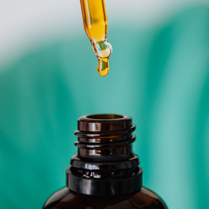 green-goose Natural Shaving Oil | 2x30 ml