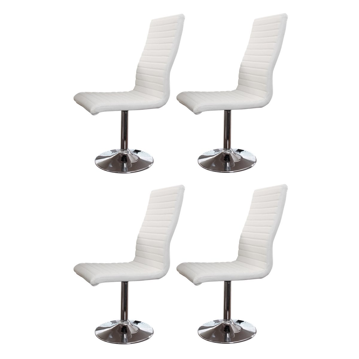 Eetset 5 stuks Ø110 cm