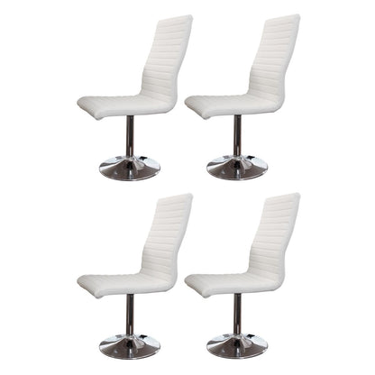 Eetset 5 stuks Ø110 cm