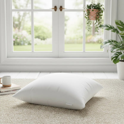 Cushion Insert – 45x45cm – Microfiber 855g – 100% Polyester – Urbane Hide