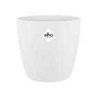 Bloempot Elho Brussel Rond 18 cm