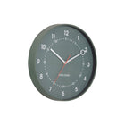 Wall Clock Fresco