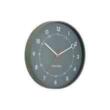 Wall Clock Fresco