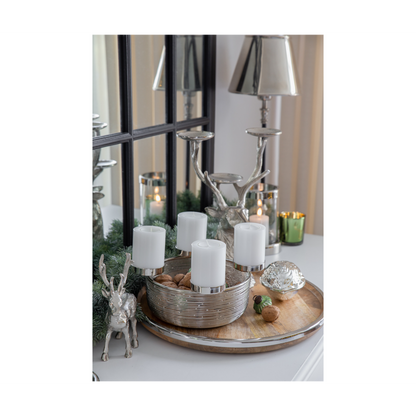 Advent Wreath Rio Ø 26 cm