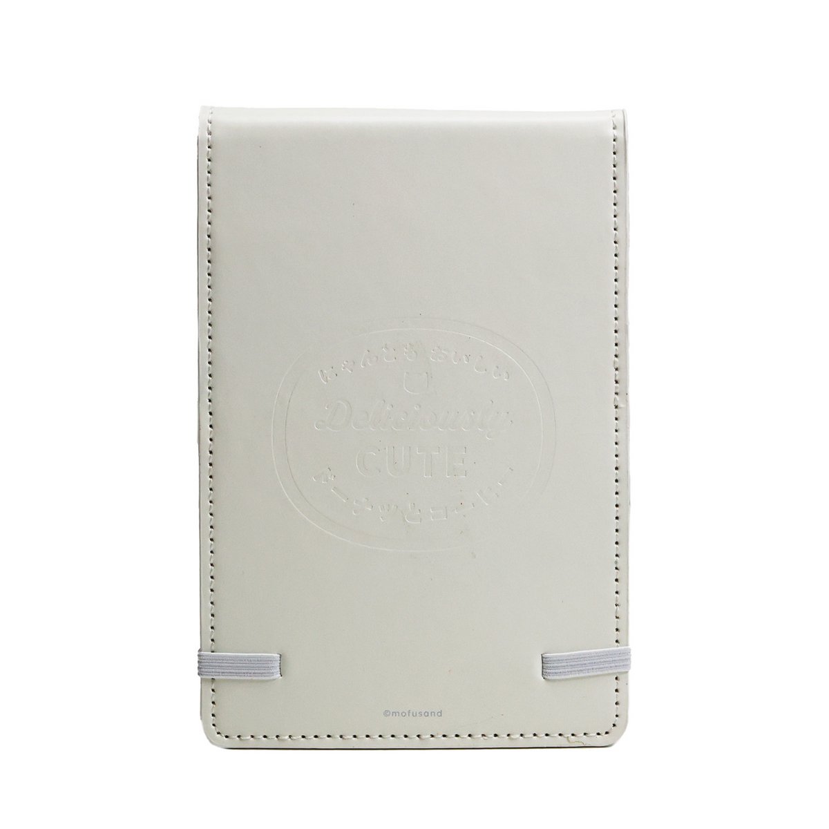 Mofusand - Mini Notepad including pen