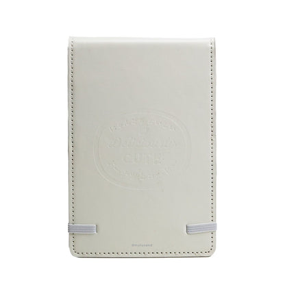Mofusand - Mini Notepad including pen