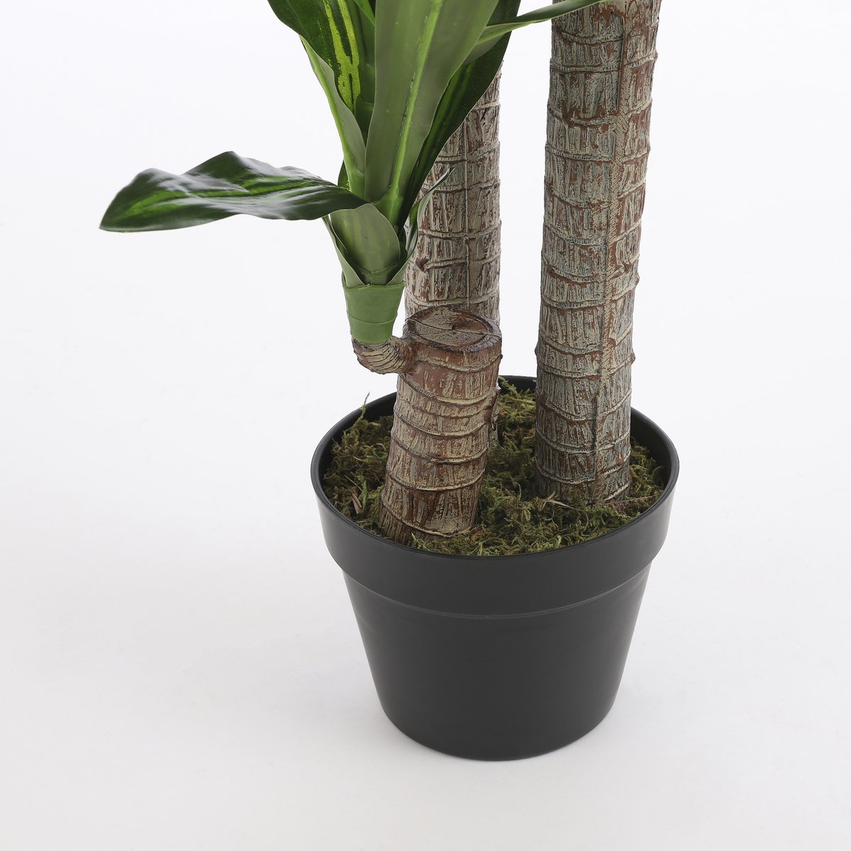 Dracaena Kunstplant H110 D60 Cm Onderhoudsvriendelijk