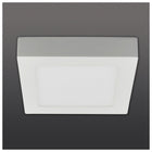 Plafondlamp LED 17 cm neutraal licht 4000K