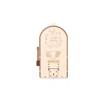 Houten puzzel Eco Wood Art One-Armed Bandit 25,3x11,7x13,6 cm
