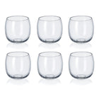 Low Tumblers 485 ml Uni Ball - set of 6