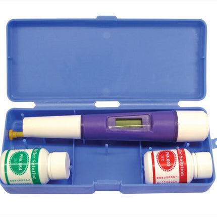 Comfortpool Digitale Ph Meter