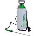 Plantensproeier met pomp 8 liter