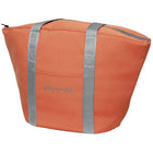 Koeltas 22,3 liter zacht oranje