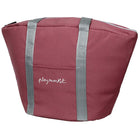 Koeltas 22,3 liter oud roze