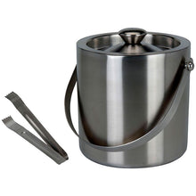 Ceruzo Rvs Ijsemmer Met Tang