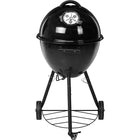 Barbecue houtskool Ø 48 cm
