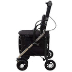 Playmarket Playcare - Care One - Rollator - Lightweight - 30 Liters