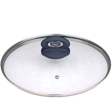 Bergner Glazen Deksel 16Cm