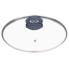 Bergner Glass Lid 24Cm
